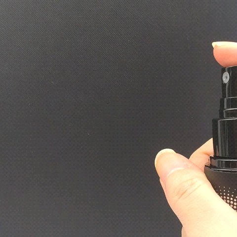 PRAMY メイクアップセッティングミスト モイストタイプ/PRAMY/フィックスミストの動画クチコミ5つ目