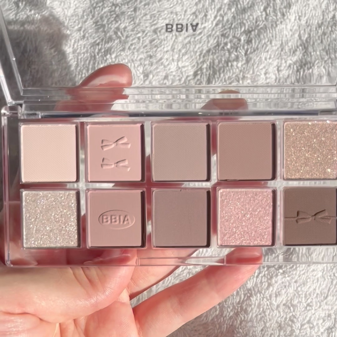 キル カバー ハイ グロウ ファンデーション/CLIO/リキッドファンデーションの動画クチコミ1つ目