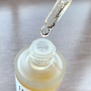 ドクダミ77% スージングトナー/Anua/化粧水を使ったクチコミ（8枚目）