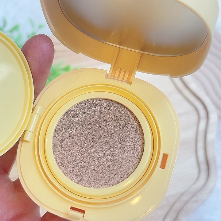 クラウドオールウェイズオン ハイドログロー メイクキー プミスト/FRESHO2/フィックスミストを使ったクチコミ（3枚目）