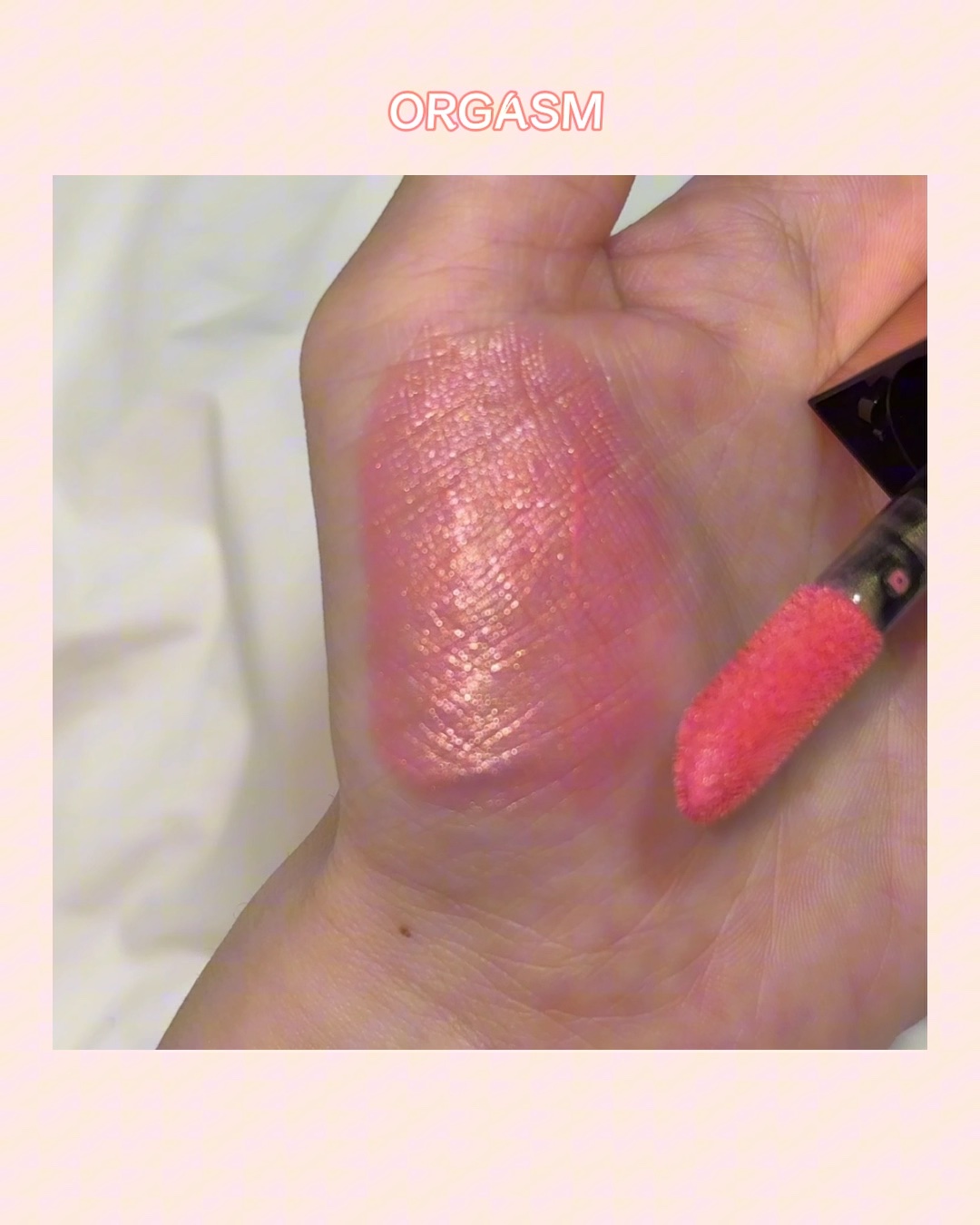  アフターグロー　リキッドブラッシュ/NARS/リキッドチークの人気ショート動画