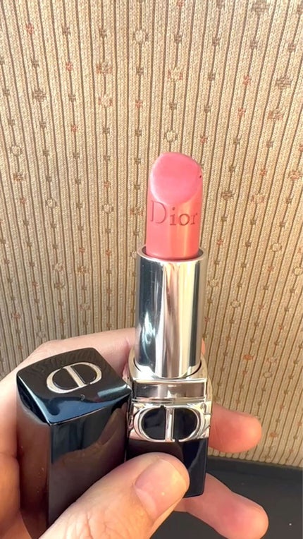 ルージュ ディオール/Dior/口紅の人気ショート動画