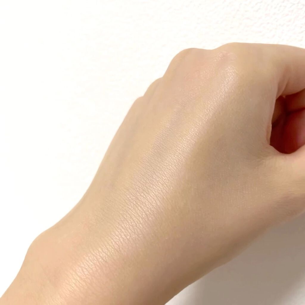 パウダリーファンデーション ソフトシャイニー/ブリリアージュ/パウダーファンデーションの動画クチコミ5つ目