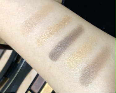 レ ベージュ パレット ルガール ディープ / CHANEL(シャネル) | LIPS レ ベージュ パレット ルガール ディープ / CHANEL(シャネル) | LIPS