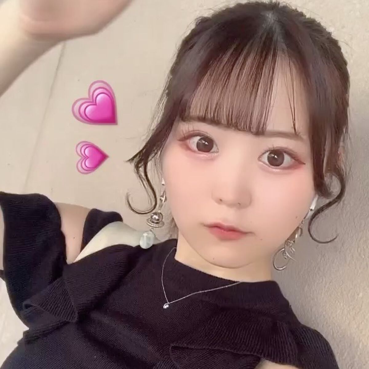 ウォーターグロスティント/dasique/リップティントの動画クチコミ2つ目