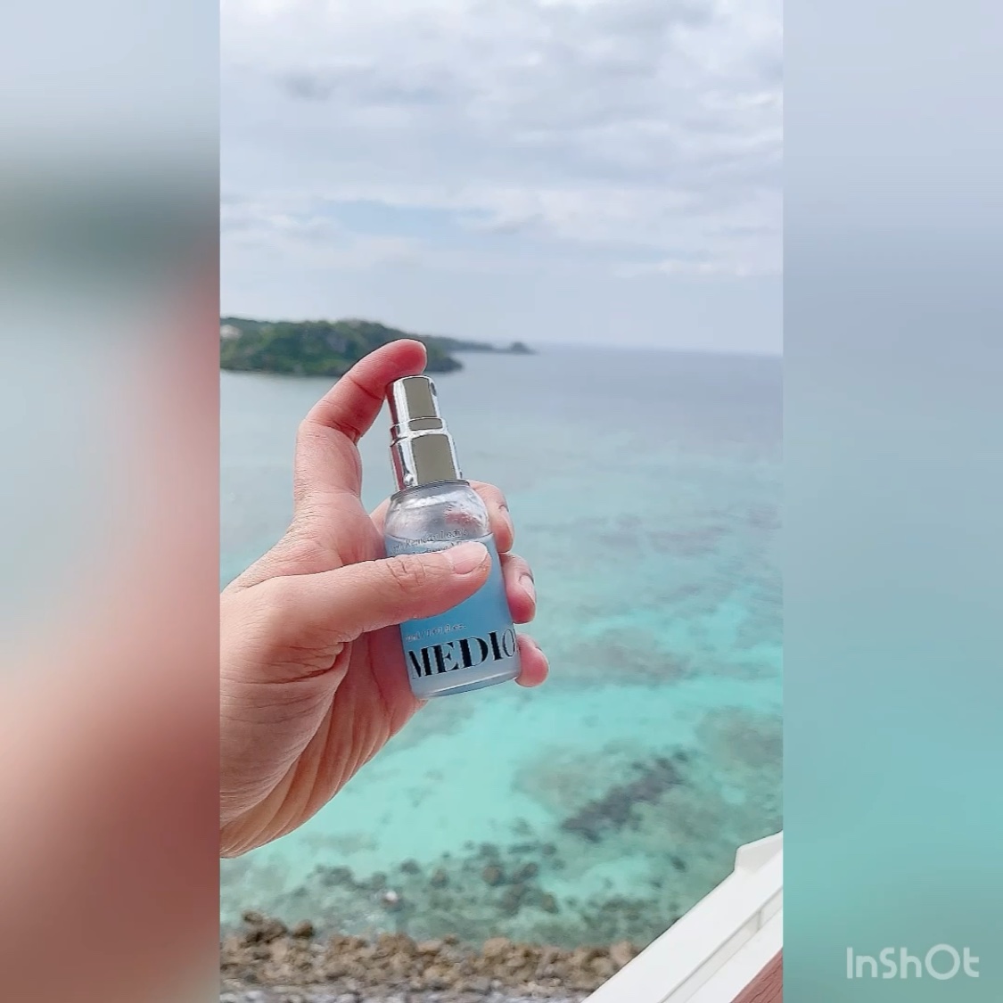 LACTOMEDI Feminine Probiotics Dry Mist/LACTOMEDI/デリケートゾーンケアを使ったクチコミ（3枚目）