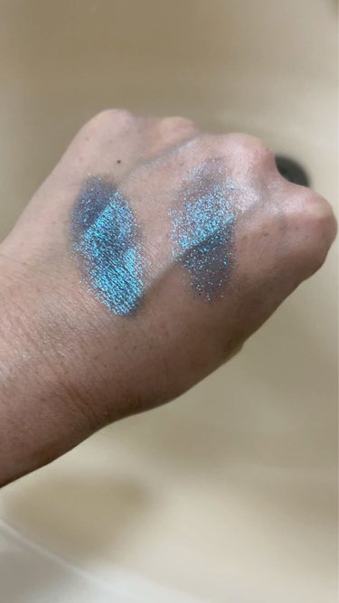 NYX Professional Makeup グリッタープライマーのクチコミ「NYX Professional Makeup　glitter primer 

グリッタープ.....」（3枚目）