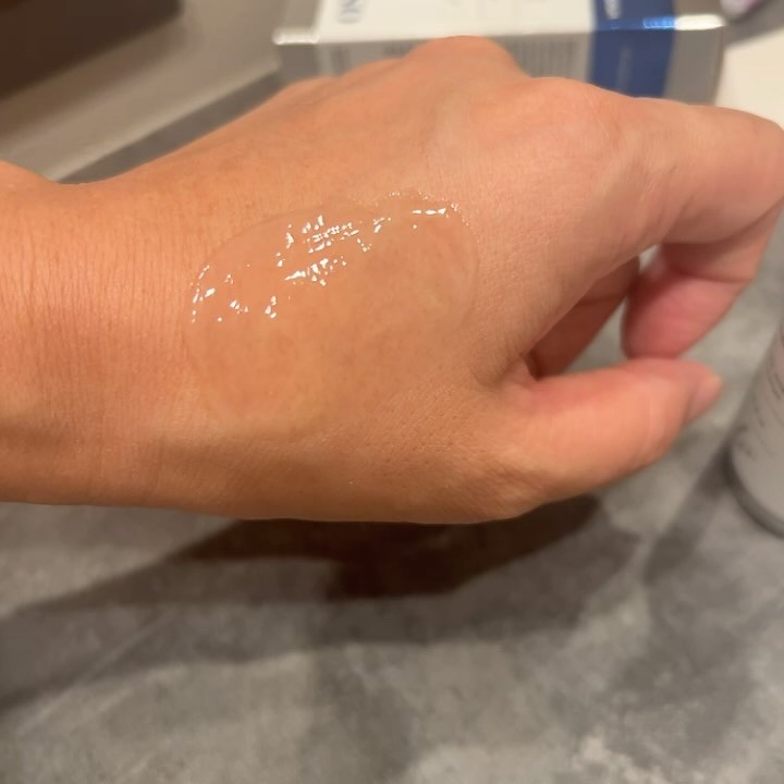 ヒアルブースターセラム (スピキュール)/ilso/美容液の動画クチコミ5つ目