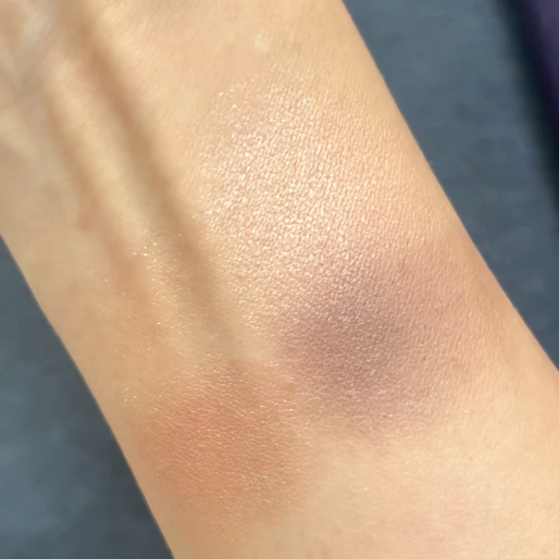 ケイト ザ アイカラー/KATE/単色アイシャドウの動画クチコミ2つ目