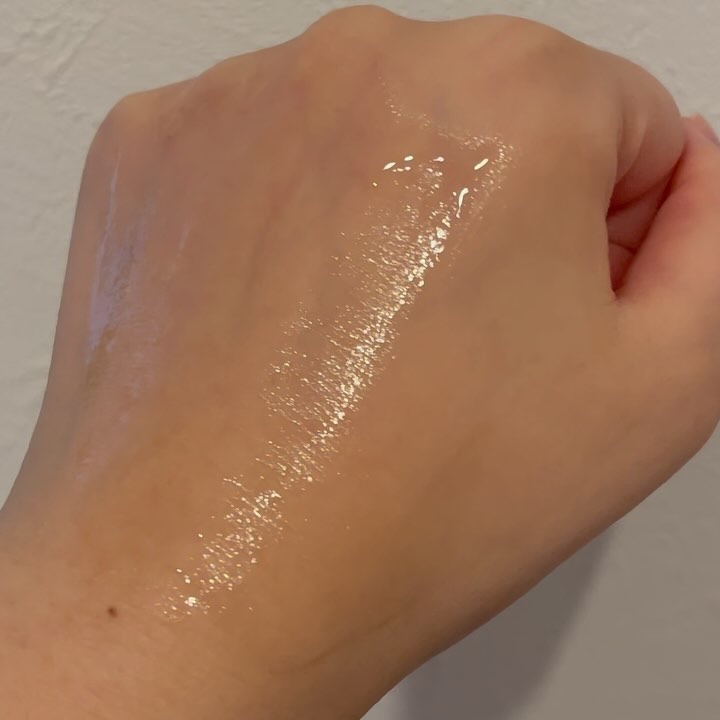 ドクターマスクアクア　ハイドレイティングシートマスク/ロベクチン/シートマスク・パックの動画クチコミ2つ目