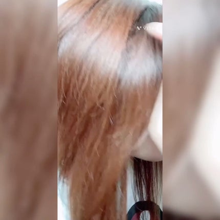 薬用スカルプシャンプー/トリートメント/KADASON (カダソン)/市販シャンプーを使ったクチコミ(5枚目)