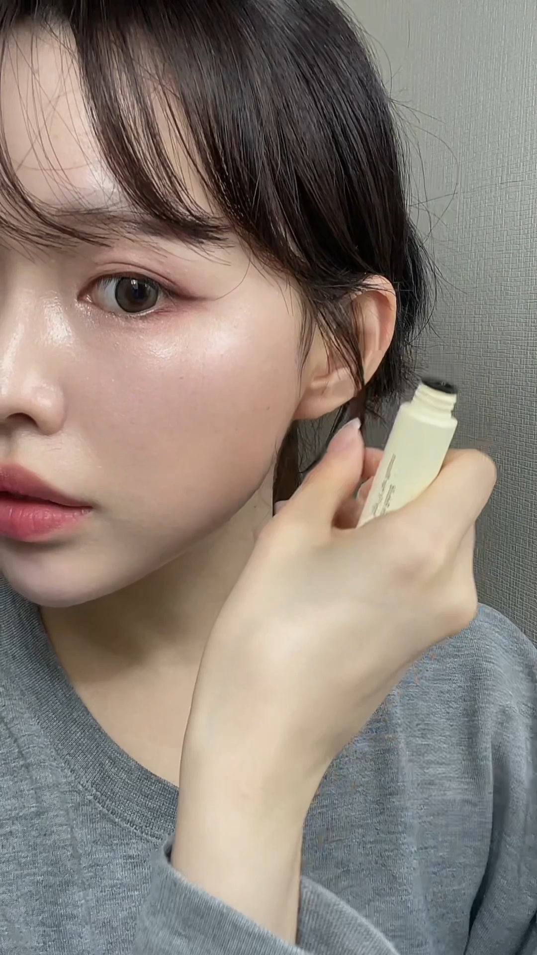 クリーミーベールヘアミスト ブロッサムダン/narka/ヘアミストの人気ショート動画