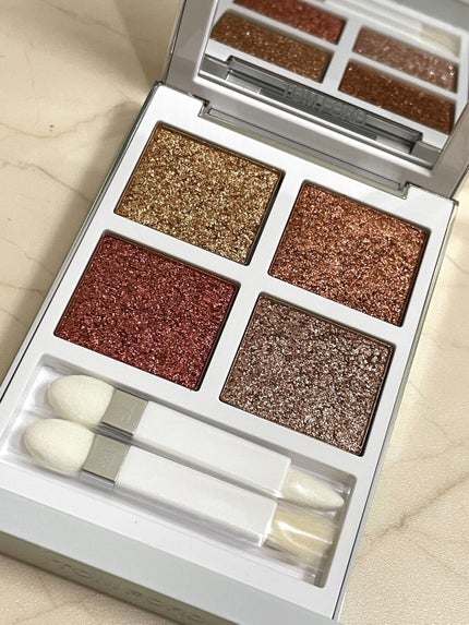 アイ カラー クォード エクストリーム/TOM FORD BEAUTY/アイシャドウパレットの人気ショート動画