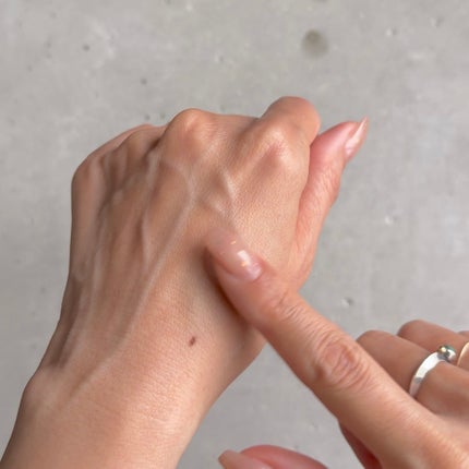 Pore Perfecting Serum/BeginS by JUNGSAEMMOOL/美容液を使ったクチコミ(3枚目)