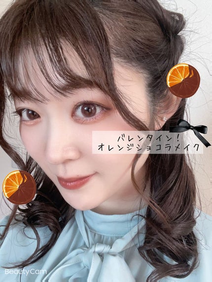 バレンタインボックス/VAVI MELLO/アイシャドウパレットの人気ショート動画