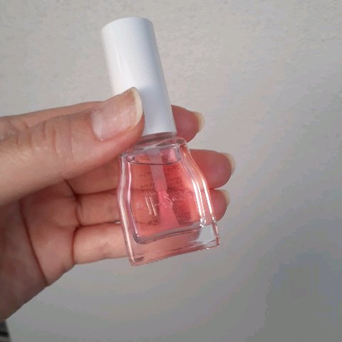 Mimits モイストネイルオイル/ビー・エヌ/ネイルオイル・トリートメントの動画クチコミ3つ目