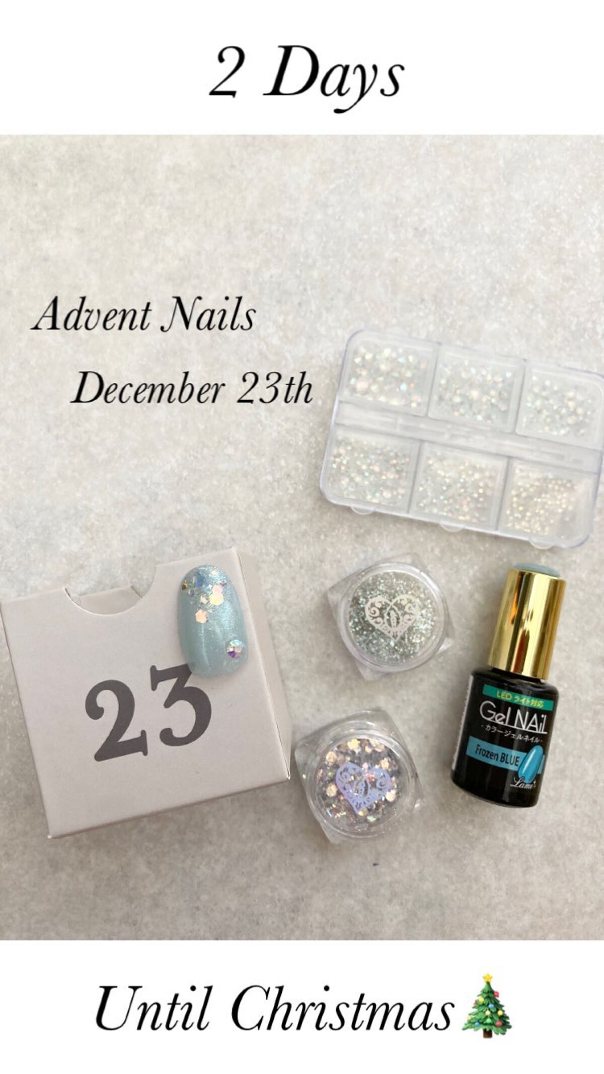 #雪ネイル,#クリスマスネイル,#冬ネイル,#ホリデーネイル,#プレゼントネイル,#アドベントネイル,#セルフネイル,#セルフジェルネイル,#プチプラネイル,#セリアジェルネイル,#100均ジェルネイル,#スノーネイル,#キラキラネイルのネイルデザイン