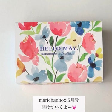 marichanbox/marichanbox/その他キットセットを使ったクチコミ（2枚目）