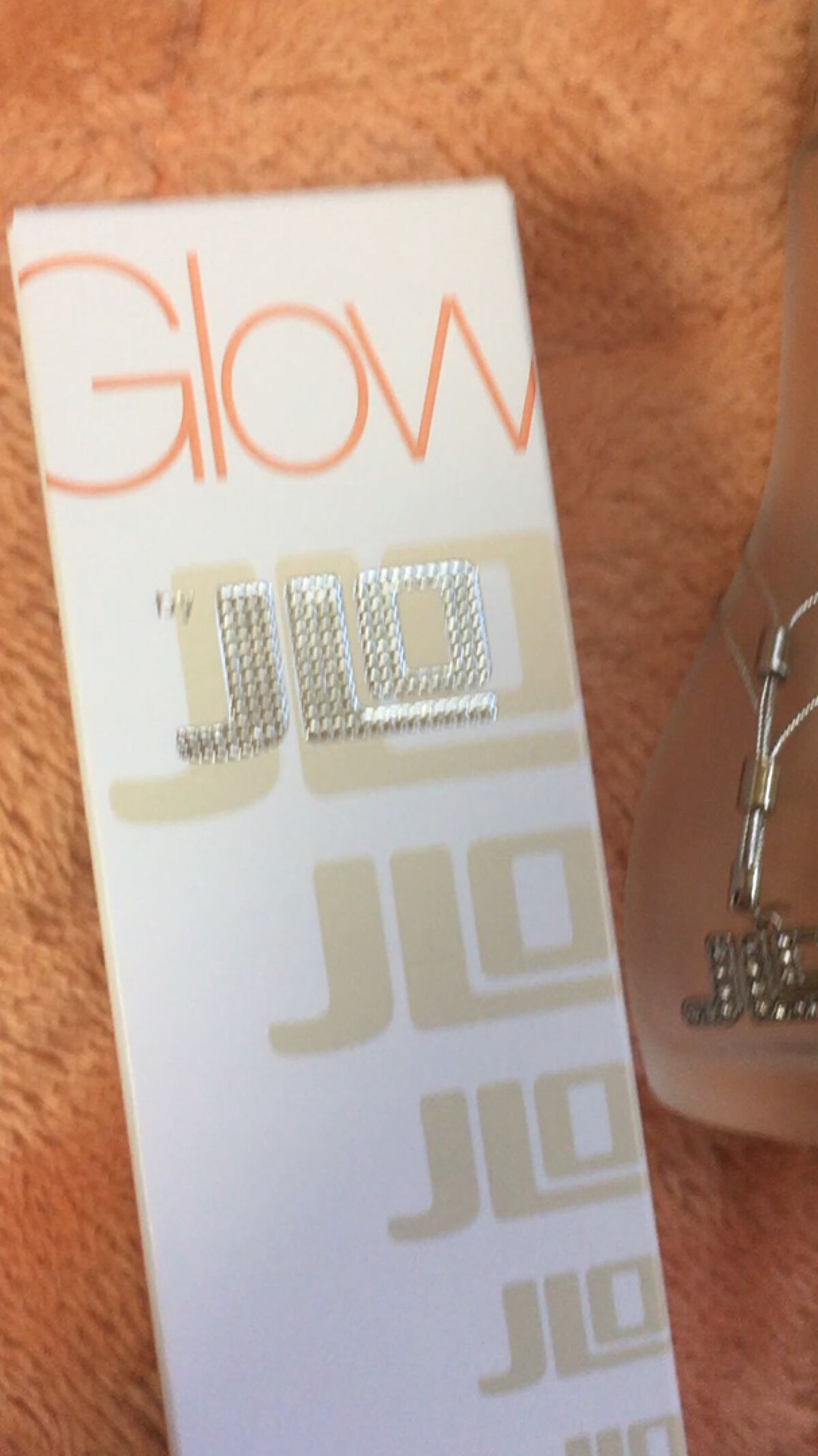 グロウ バイ ジェイロー オード トワレ/ジェニファー・ロペス/香水(レディース)を使ったクチコミ（1枚目）