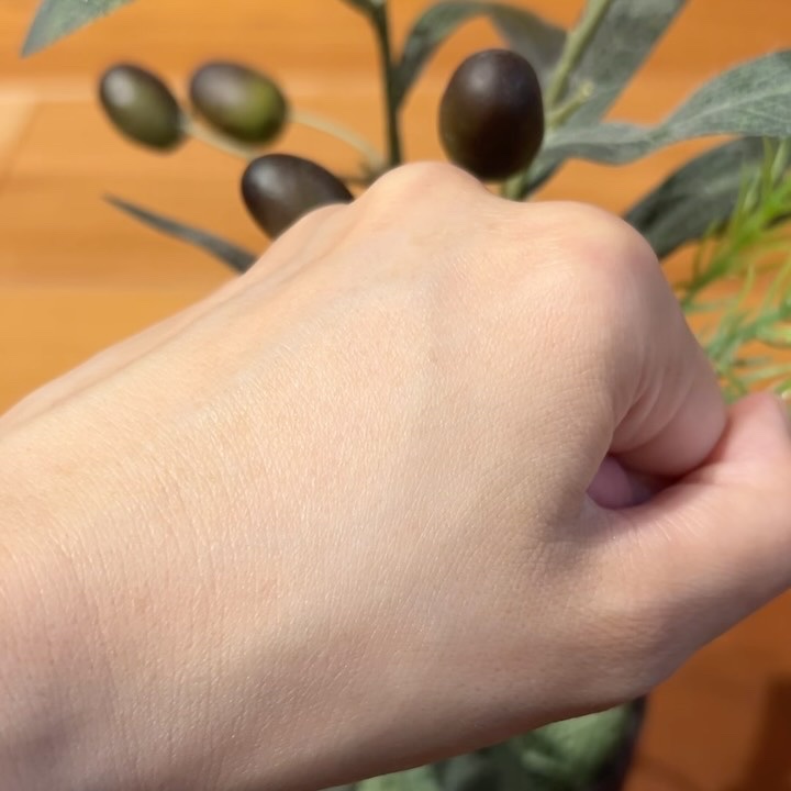 オーバーデューリップペンシル/nonoer/リップライナーの動画クチコミ1つ目