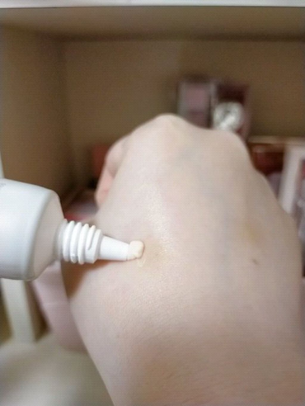 を使ったクチコミ（1枚目）