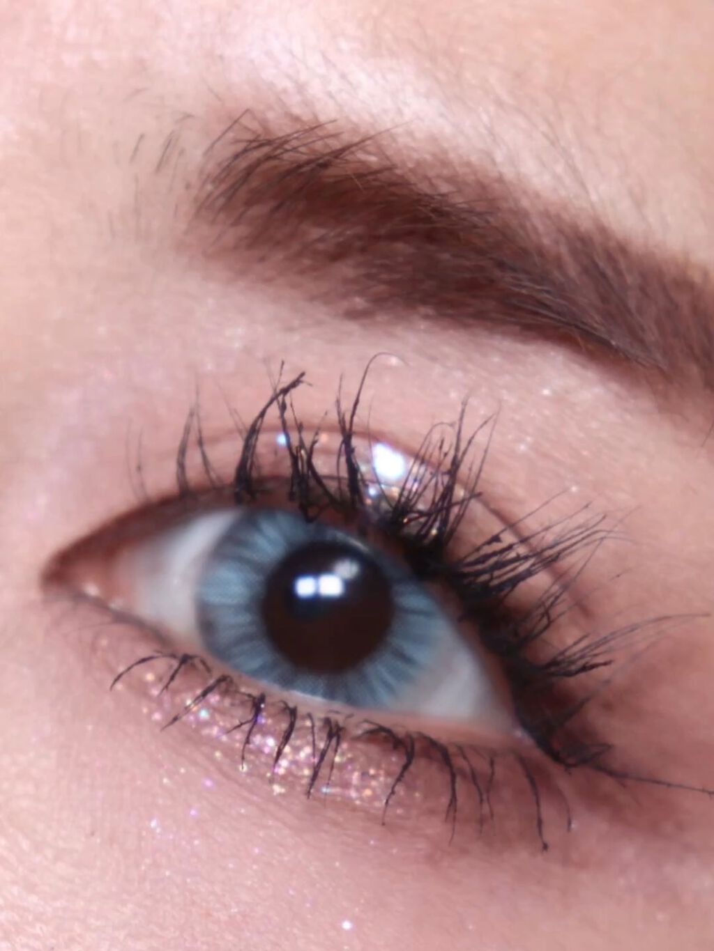 プロ アイ パレット/CLIO/アイシャドウパレットを使ったクチコミ（1枚目）