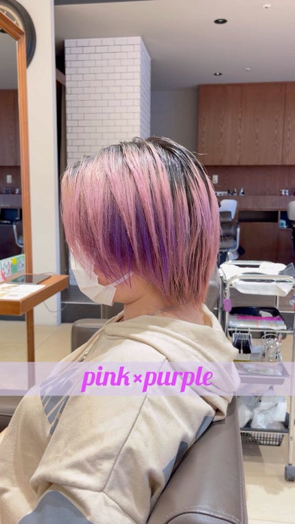 デザインドロップ/NiNE/ヘアワックス・クリームの人気ショート動画