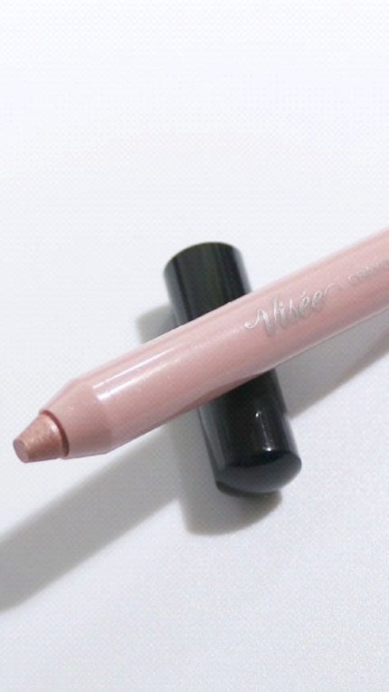 クレヨン アイカラー/Visée/スティックアイシャドウの人気ショート動画