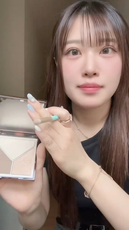 クリエイティブ コントゥア/LionWell(ライオンウェル)/シェーディングの人気ショート動画