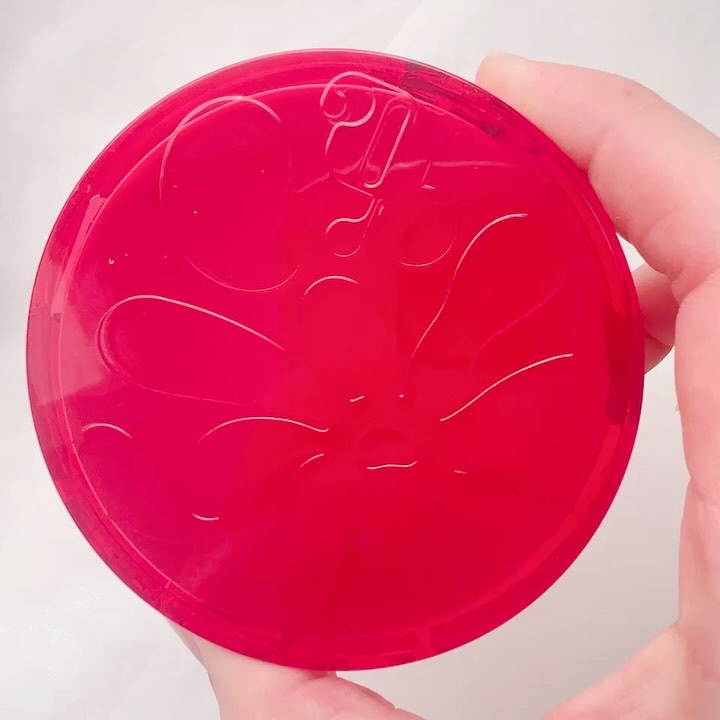 グロウセラミッククッション/mgb skin/クッションファンデーションの動画クチコミ1つ目