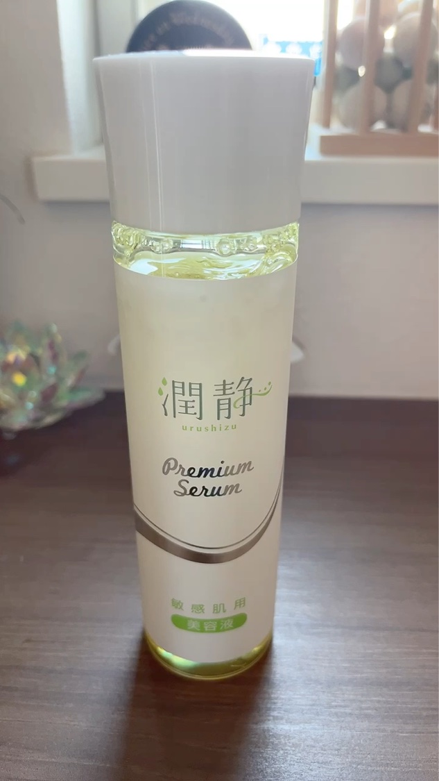 試してみた】MuKu 潤静 美容液 の効果・肌質別の口コミ・レビュー | LIPS