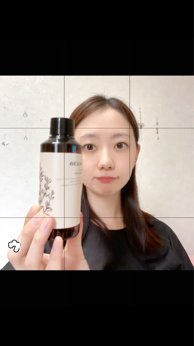 ウォータリー エッセンス スキン/NUCIO/化粧水を使ったクチコミ（2枚目）