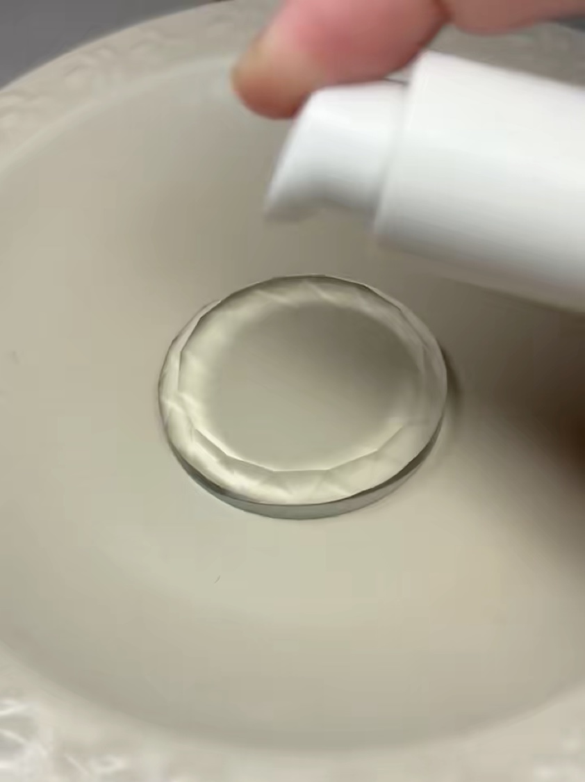 メープルエナジーインフュージングクリーム/Klairs/フェイスクリームを使ったクチコミ（2枚目）