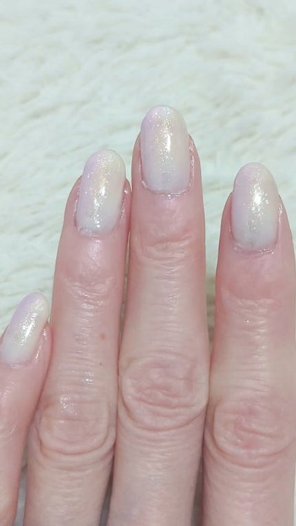 カラフルネイルズ/キャンメイク/マニキュアの人気ショート動画