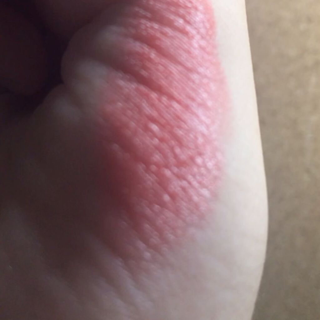 Blooming Kitty リップスティック/DAISO/口紅の動画クチコミ4つ目