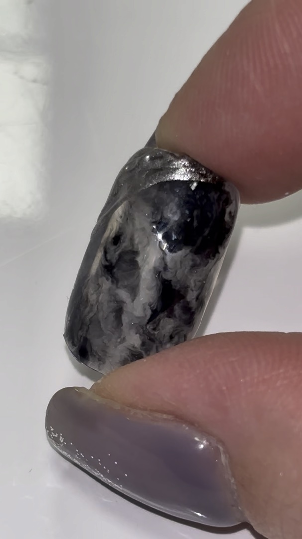 ジェルネイルDA/IDATE/ジェルネイルの動画クチコミ5つ目