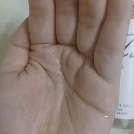 を使ったクチコミ(3枚目)
