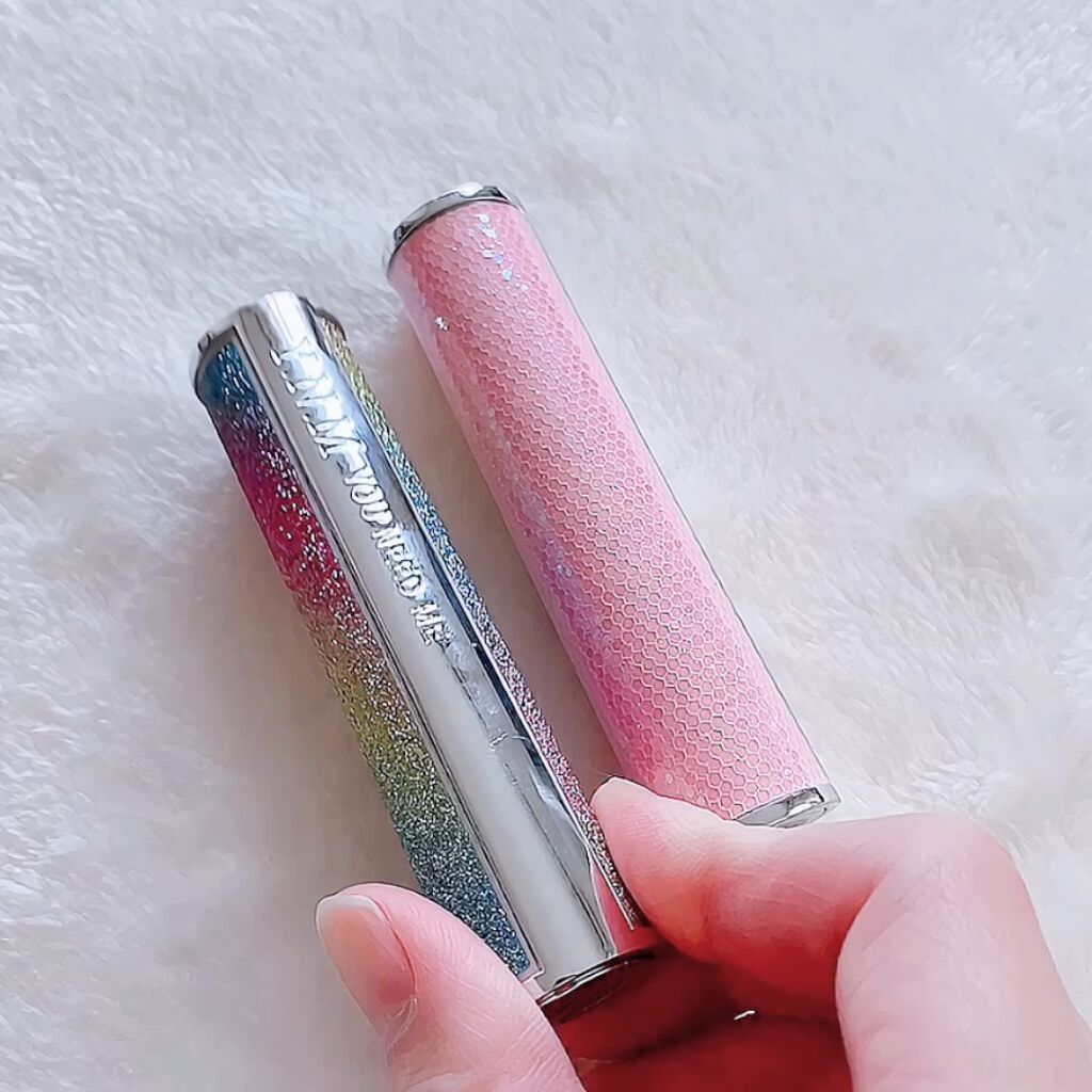 YNM キャンディーハニーリップバーム/YNM/リップバームを使ったクチコミ（1枚目）