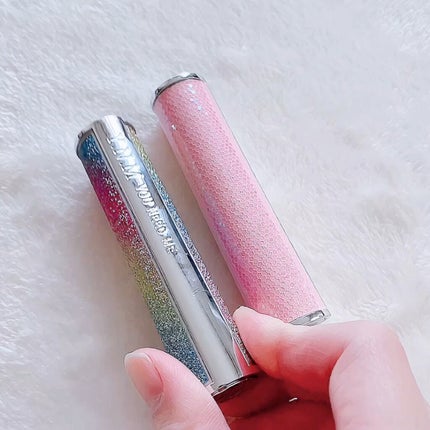 YNM キャンディーハニーリップバーム/YNM/リップバームの人気ショート動画