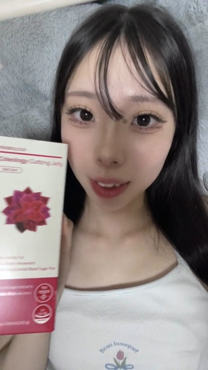 コレオロジーカットゼリー/FOODOLOGY/食品の人気ショート動画