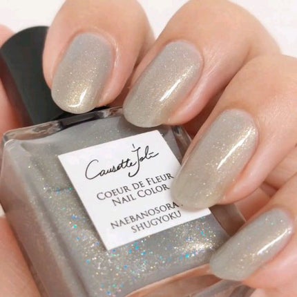 Coeur de Fleur Nail Color/Causette.Joli/マニキュアの人気ショート動画