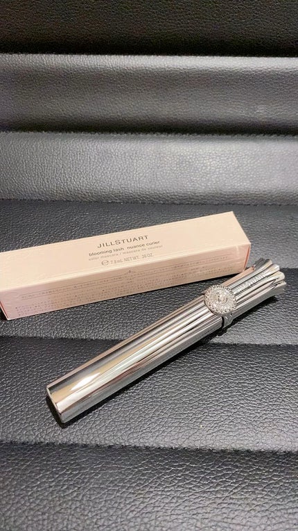 ジルスチュアート ブルーミングラッシュ ニュアンスカーラー/JILL STUART/マスカラの人気ショート動画