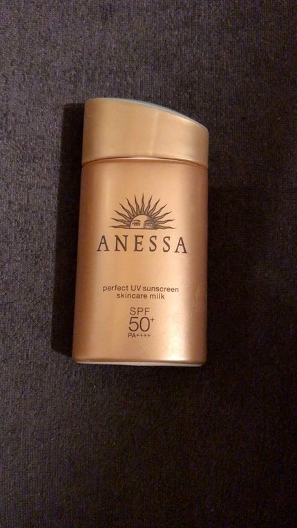 パーフェクトUV スキンケアミルク a/アネッサ/日焼け止め・UVケアの人気ショート動画