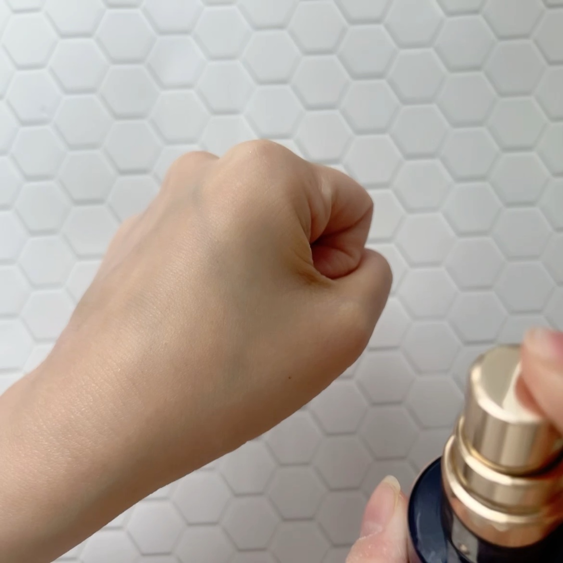 ドクタージー ブラックスネイル コラーゲンミスト/Dr.G/ミスト状化粧水を使ったクチコミ（3枚目）