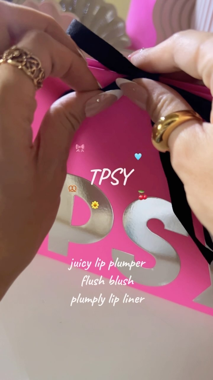 フラッシュブラッシュ6g/TPSY/リキッドチークを使ったクチコミ（1枚目）