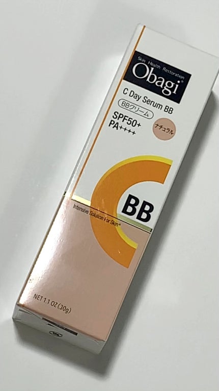 オバジC デイセラムBB/オバジ/BBクリームの人気ショート動画