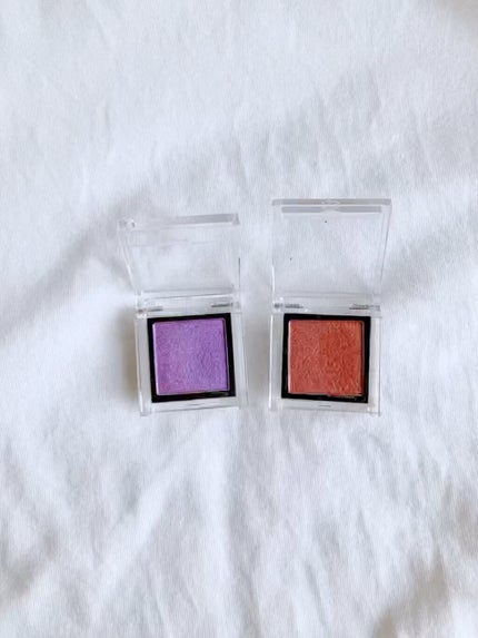 eyeshadow/SLN/単色アイシャドウの人気ショート動画