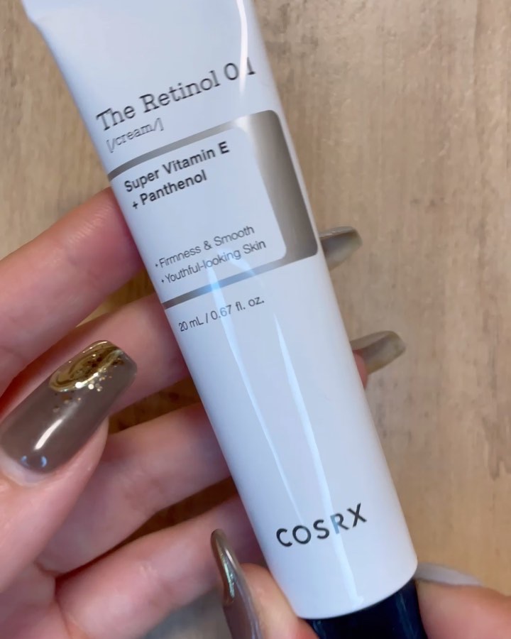 RXザ・ビタミンC23セラム/COSRX/美容液を使ったクチコミ（3枚目）