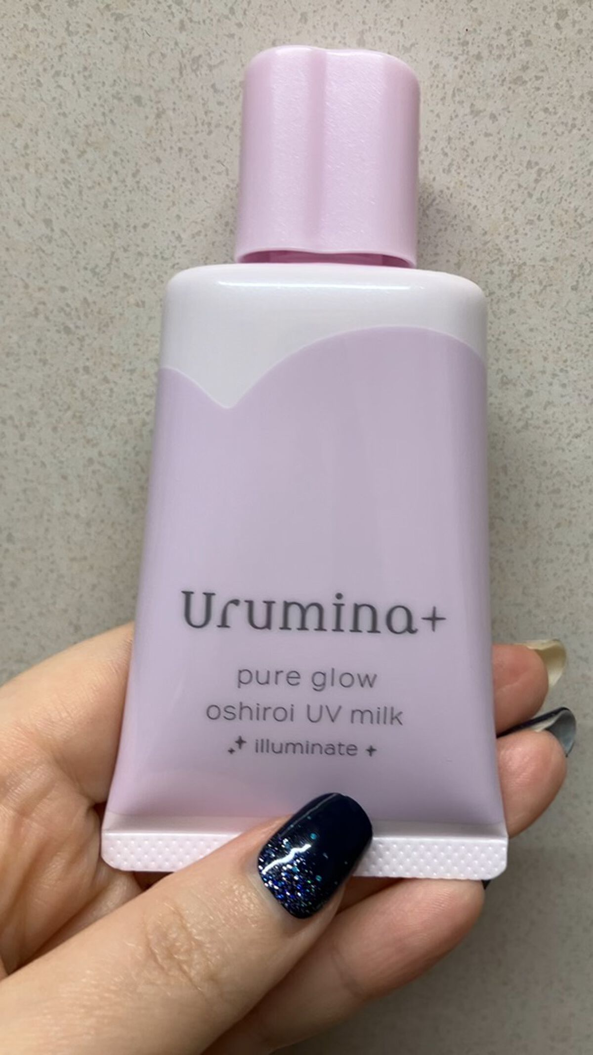 生つや肌おしろい乳液 イルミネイト/ウルミナプラス/乳液を使ったクチコミ（1枚目）