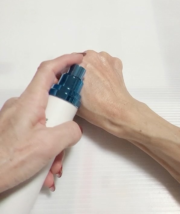 ディープエフェクト スピキュレーションエッセンス/Dr's Touch/ブースター・導入液の動画クチコミ1つ目